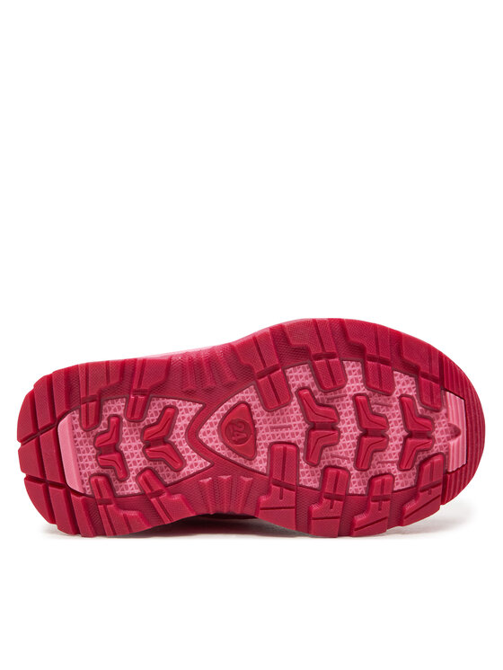 Agatha Ruiz de la Prada Agatha Ruiz de la Prada Снігоходи 241990-A S Рожевий