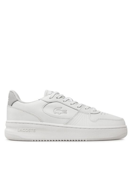 Lacoste Snīkeri 748SFA0024 Balts