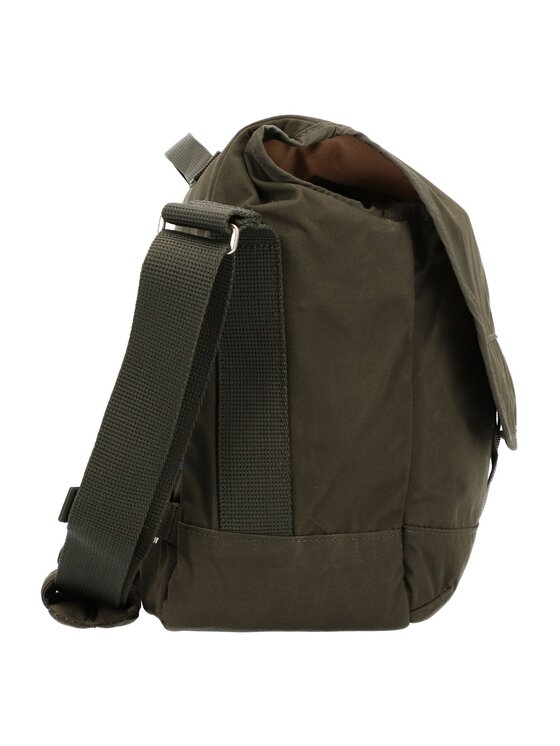 Fjällräven Fjällräven Saszetka 189112 Zielony