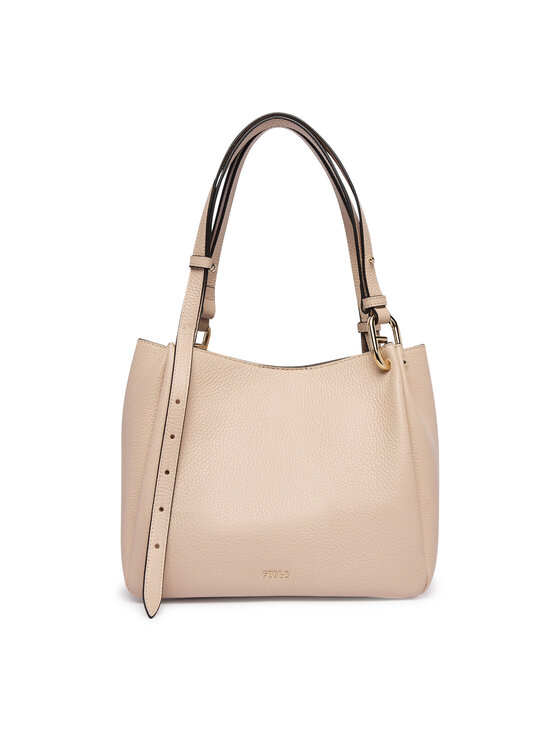 Furla Furla Torebka Nuvola M WB02020 HSF000 CN 93300 Kremowy
