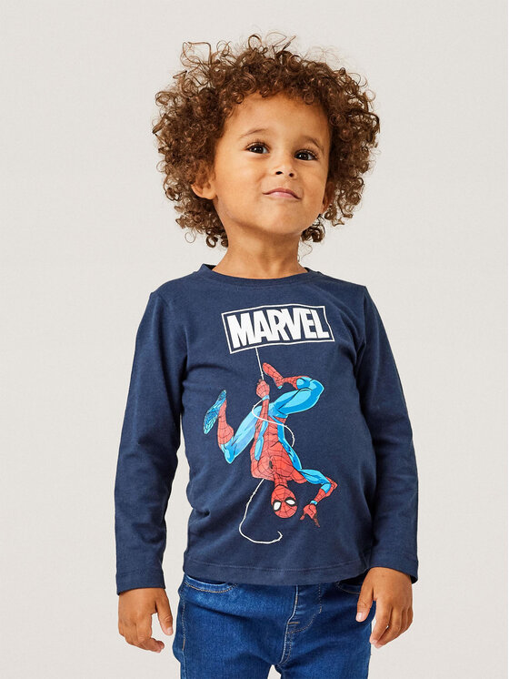 Blusa NAME IT
