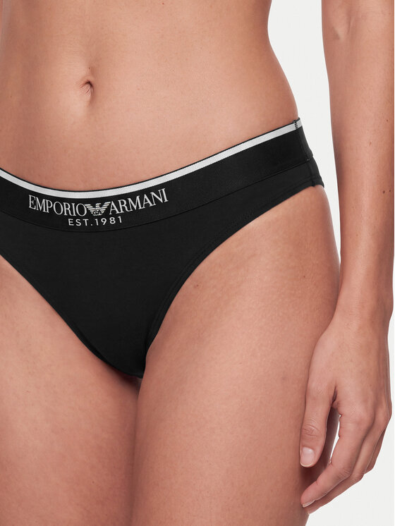 Emporio Armani Underwear Emporio Armani Underwear Σετ εσωρούχων EW001905 AF27298 UC001 Μαύρο