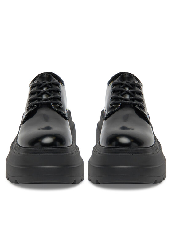 DeeZee DeeZee Oksfordi ST0242531-1 Melns