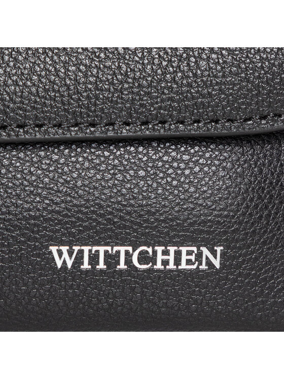 Borsetta 91-4E-623-1 Nero