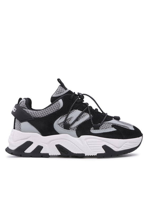 Sneakers Kakkoi 22IID1908 Nero