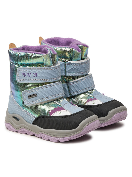Primigi Primigi Sněhule 6861311 S GORE-TEX Modrá