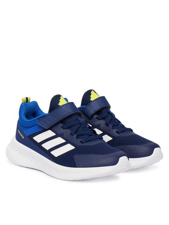 adidas adidas Snīkeri Fortarun 4.0 Shoes Kids KH9114 Tumši zils