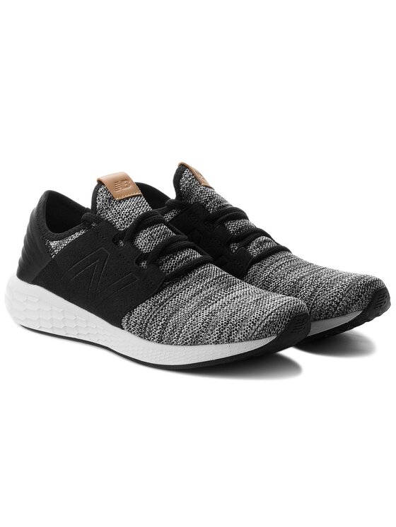 New Balance Batai MCRUZKW2 Juoda 