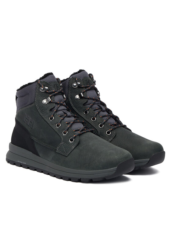 Helly Hansen Helly Hansen Gležnjače Kelvin Lx 11892 Siva