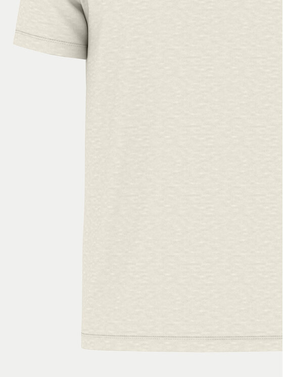 JOOP! Jeans JOOP! Jeans T-shirt 30027746 Bež Modern Fit