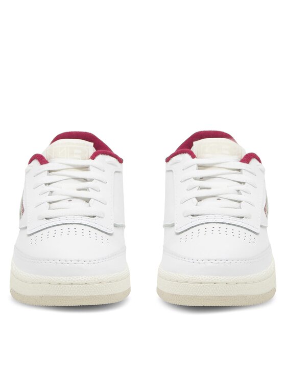 Reebok Reebok Laisvalaikio batai Club C 85 100032972-W Balta