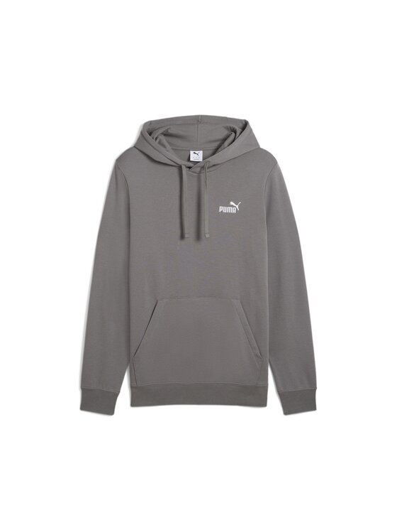 Puma Puma Bluza 682577 Szary Regular Fit
