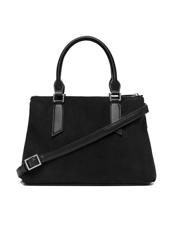 Lasocki Lasocki Handtasche C-LSK-L-014-08 Schwarz