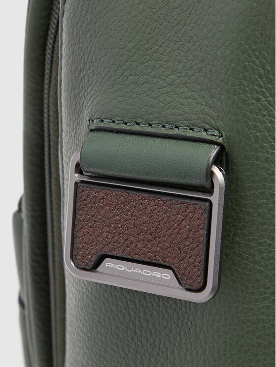 Piquadro Piquadro Zaino 12660 Verde