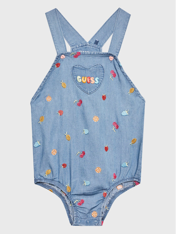 Guess Completo da bambino S3GG00 K6YW0 Multicolore Regular Fit
