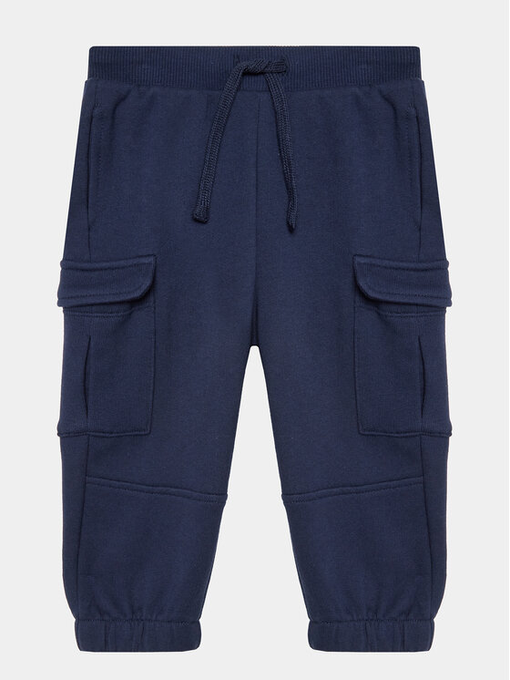 Pantaloni da tuta United Colors Of Benetton