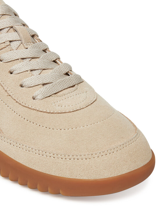 BOSS BOSS Sneakersy Careton 50548707 Beżowy