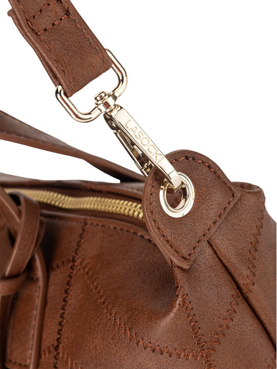 Lasocki Lasocki Tasche LSK-K-018-06 Braun