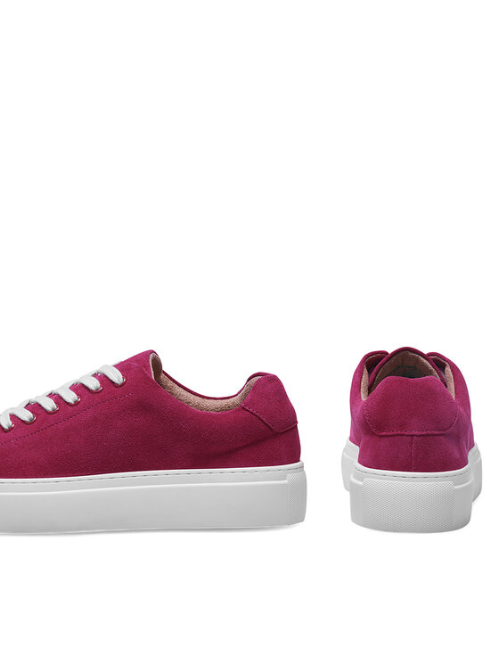 Sergio Bardi Sergio Bardi Scarpe da ginnastica WI32-D1080-01SB Rosa