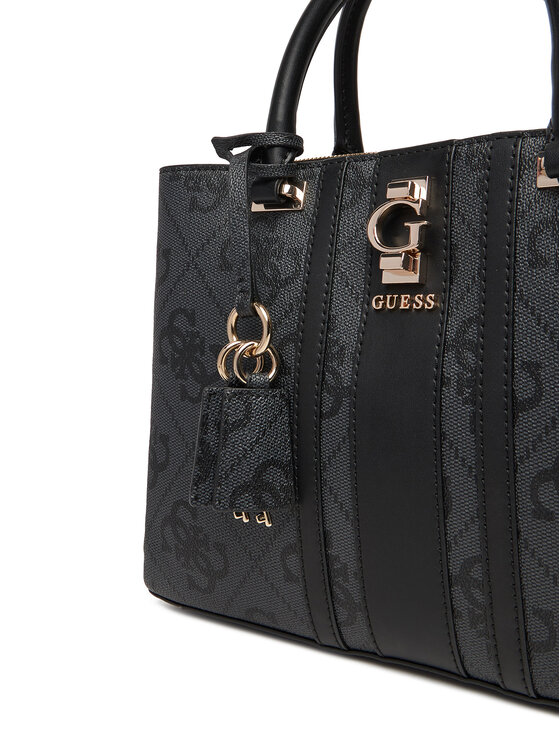 Guess Guess Rankinė 178635 Juoda