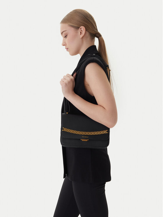 Steve Madden Steve Madden Torbica SM13001392 B-G Crna