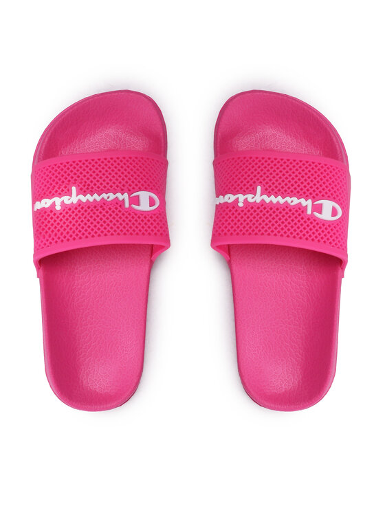 Champion Champion Шльопанці Daytona G Ps S32577-CHA-PS009 Рожевий