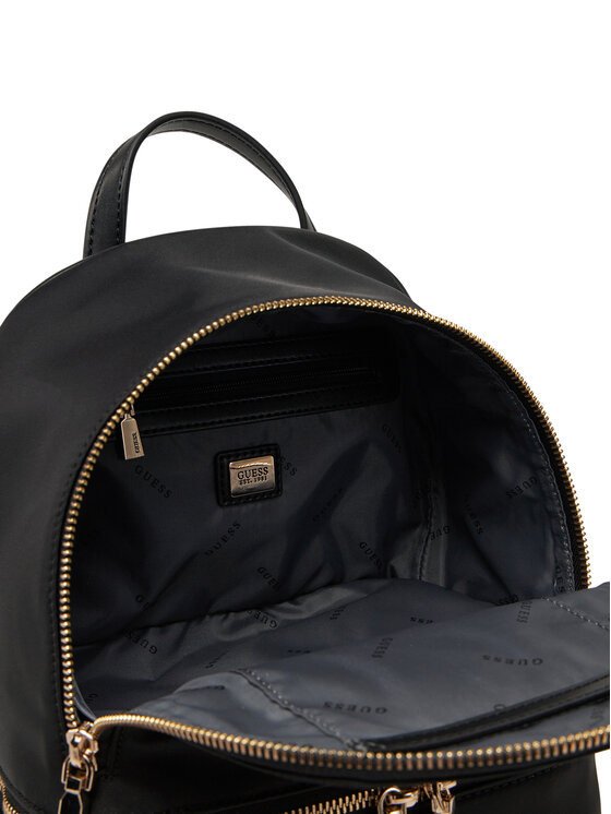 Guess Guess Ruksak TWNN96 76032 Čierna