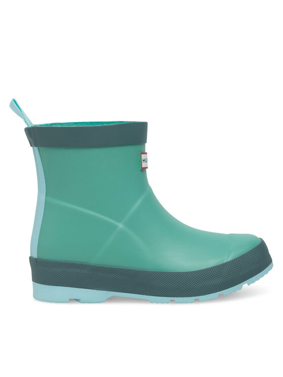 Hunter Hunter Cizme de cauciuc HFC-01 Verde