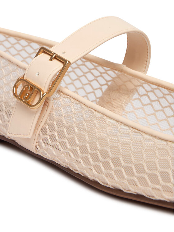 Liu Jo Liu Jo Balerina Brigitte 15 SA6147 TX267 Rózsaszín