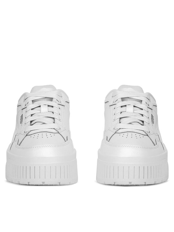 Puma Puma Sneakers C-KARMEN IDOL II 39746102 Weiß