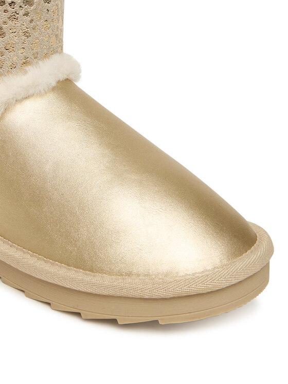 Mayoral Mayoral Stivali da neve 46575 Oro