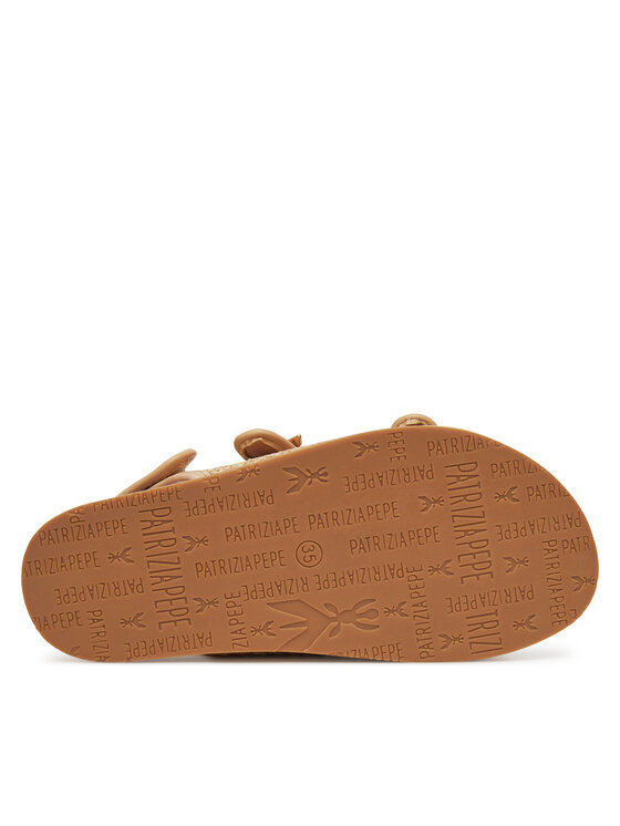 Patrizia Pepe Patrizia Pepe Sandali PPJ336.02 Beige