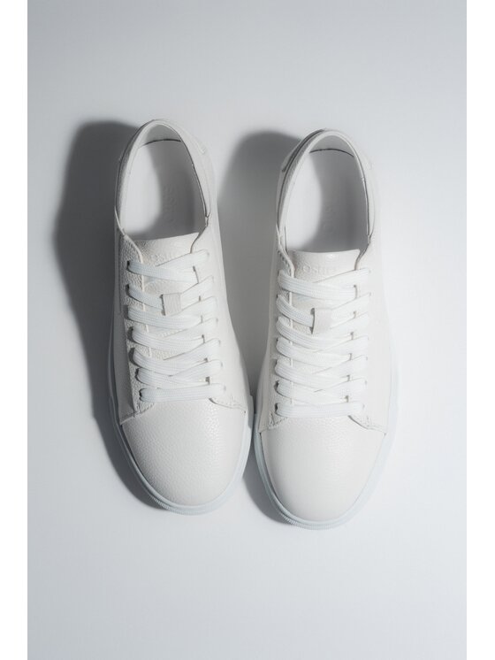 Estro Estro Sneakers ER00119055 Λευκό