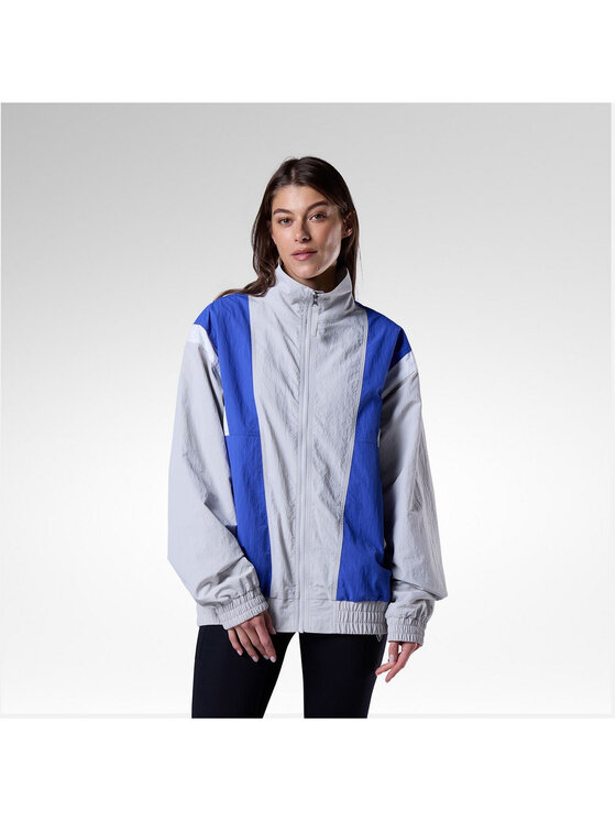 Rossignol Rossignol Kurtka przejściowa Retro Jkt Szary jasny Relaxed Fit