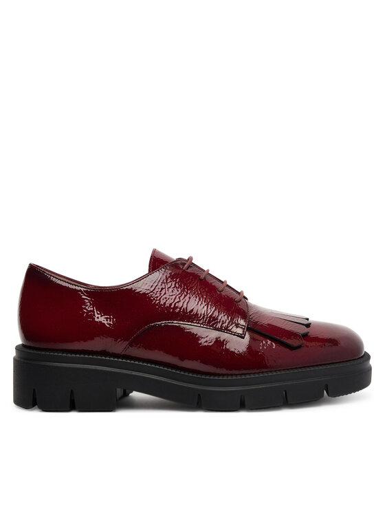 Hispanitas Hispanitas Oxford kingad HI254235 Bordoopunane
