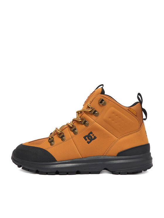 DC Shoes DC Shoes Trekkings EO-DC TARMONT DC04873272 Maro deschis
