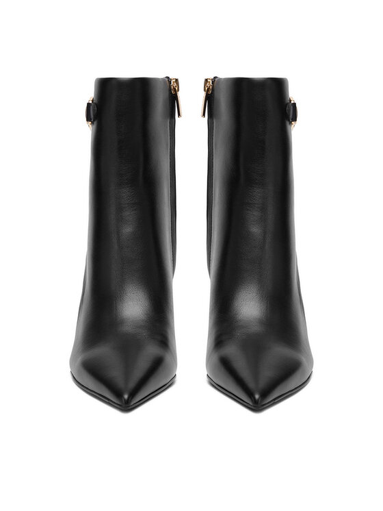Eva Minge Eva Minge Botine EO-SIA-01 Negru