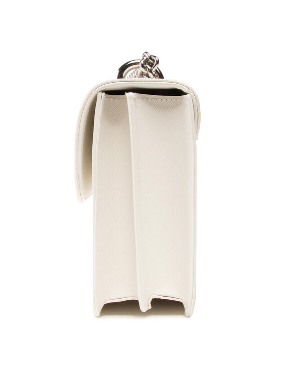 QUAZI QUAZI Borsetta RX90032 Bianco