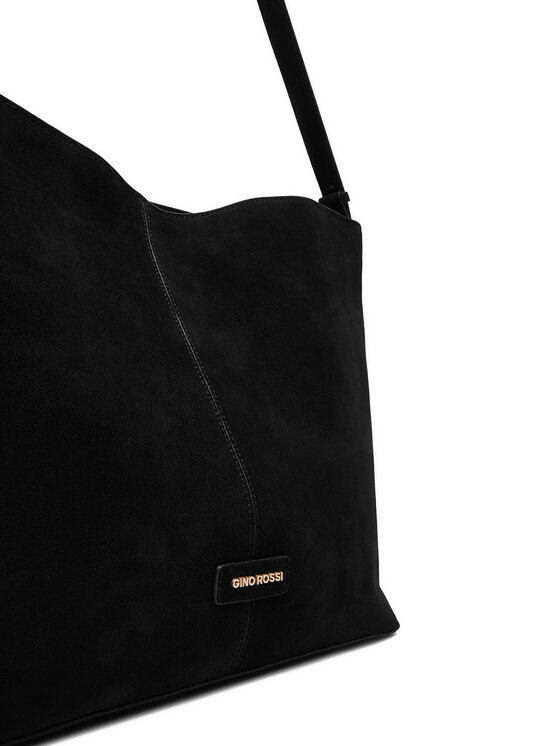 GINO ROSSI GINO ROSSI Handtasche EO-LA224-19148-1 Schwarz