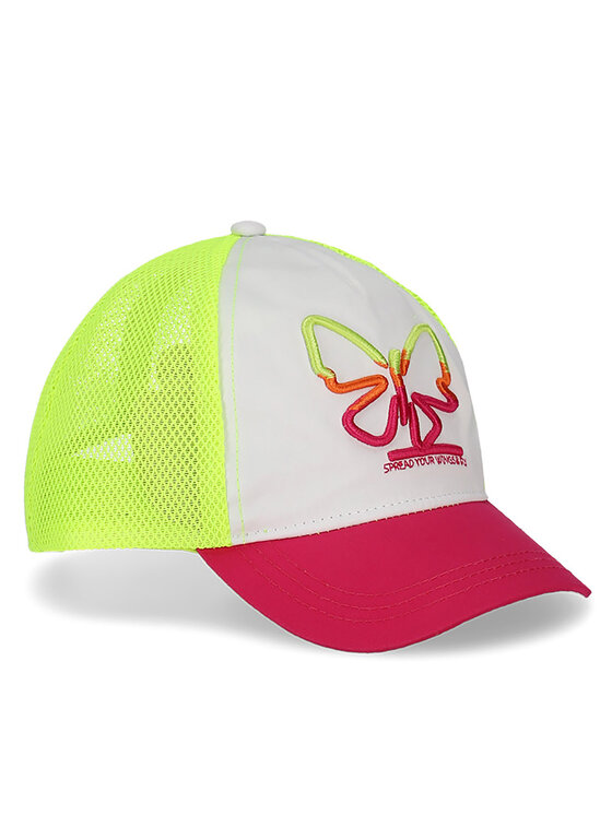 Coccodrillo Coccodrillo Cap WC5364210ALG Bunt