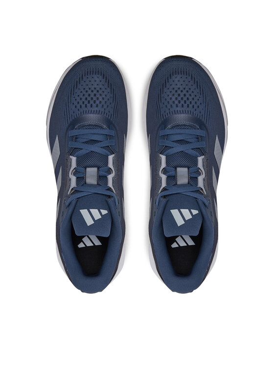 adidas adidas Buty do biegania Questar 3 ID3699 Granatowy