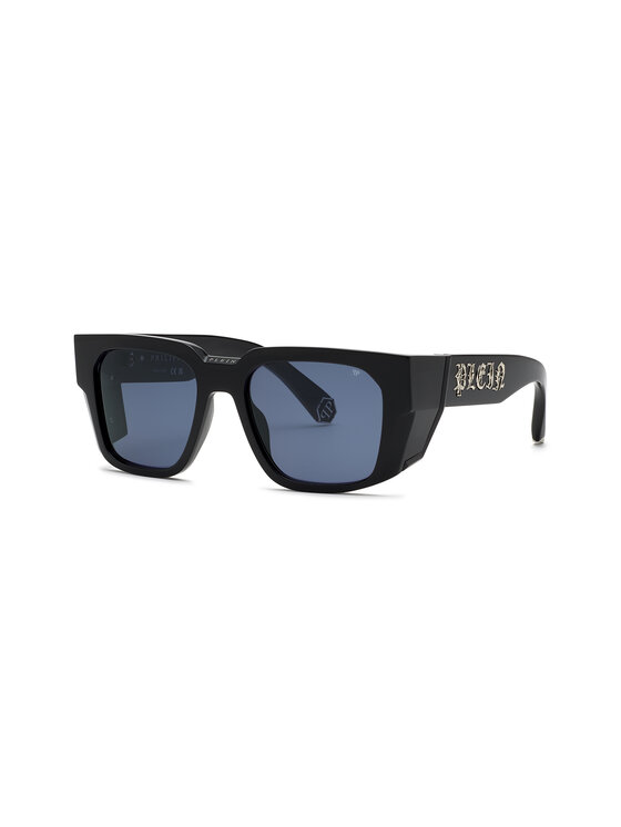 PHILIPP PLEIN PHILIPP PLEIN Okulary przeciwsłoneczne 20879 Czarny