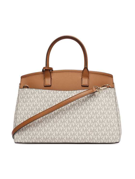 MICHAEL Michael Kors MICHAEL Michael Kors Borsetta 30T6GX7S2B Crema