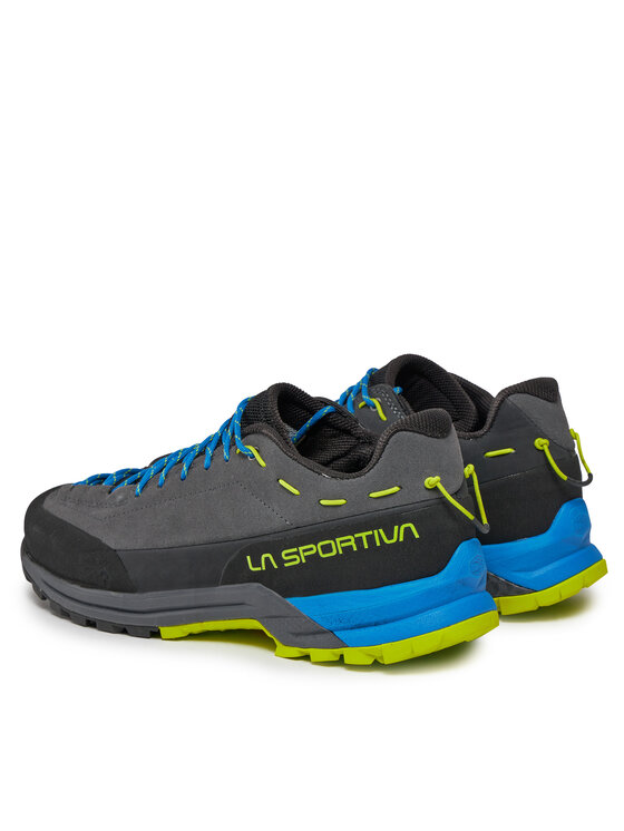 La Sportiva La Sportiva Trekking Tx Guide Leather 27S900729 Crna