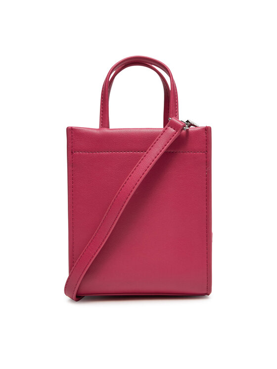 DKNY DKNY Torbica R44AZI34 Tamnocrvena