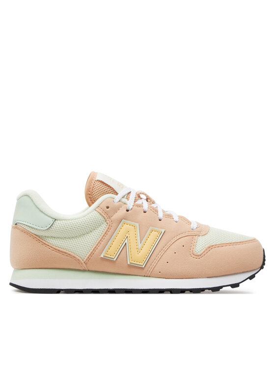 New Balance New Balance Superge GW500FG2 Temno rožnata