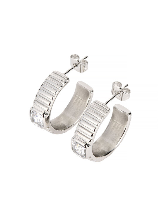 Breil Breil Orecchini CHERIE Argento