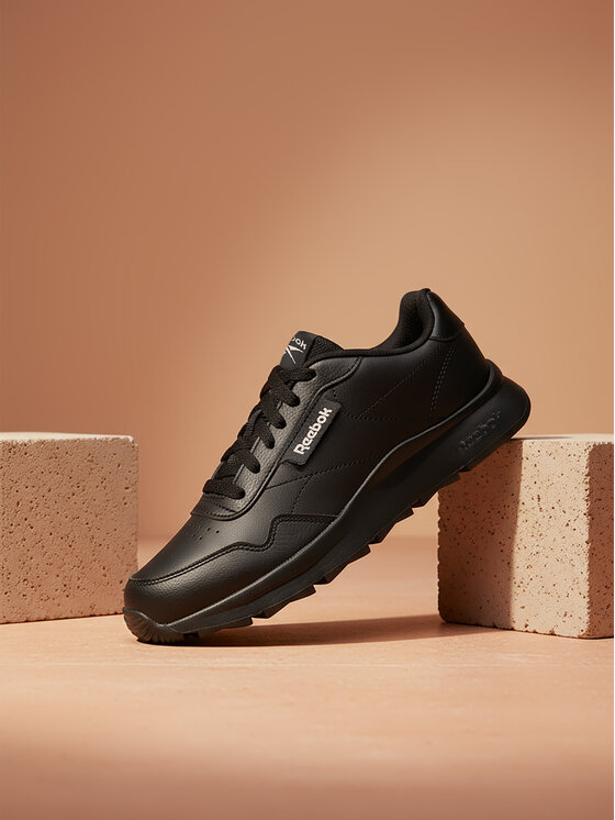 Reebok Reebok Sneakersy CEO-RAMBLE 100220412 W Černá