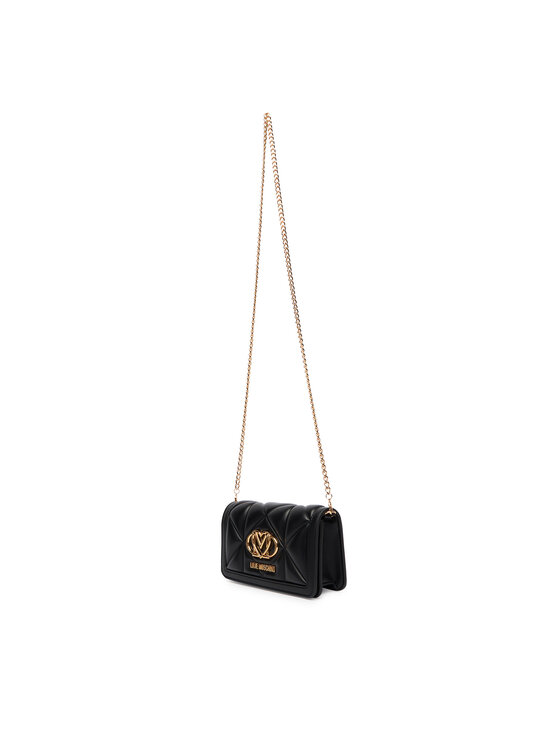 LOVE MOSCHINO LOVE MOSCHINO Táska JC5640PP1OLC0000 Fekete
