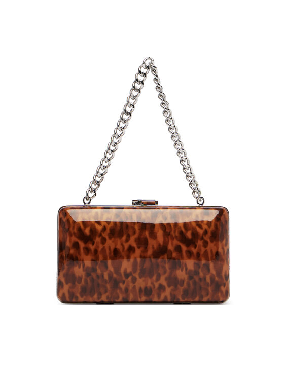 LAUREN RALPH LAUREN LAUREN RALPH LAUREN Rankinė 431P11784001 Ruda